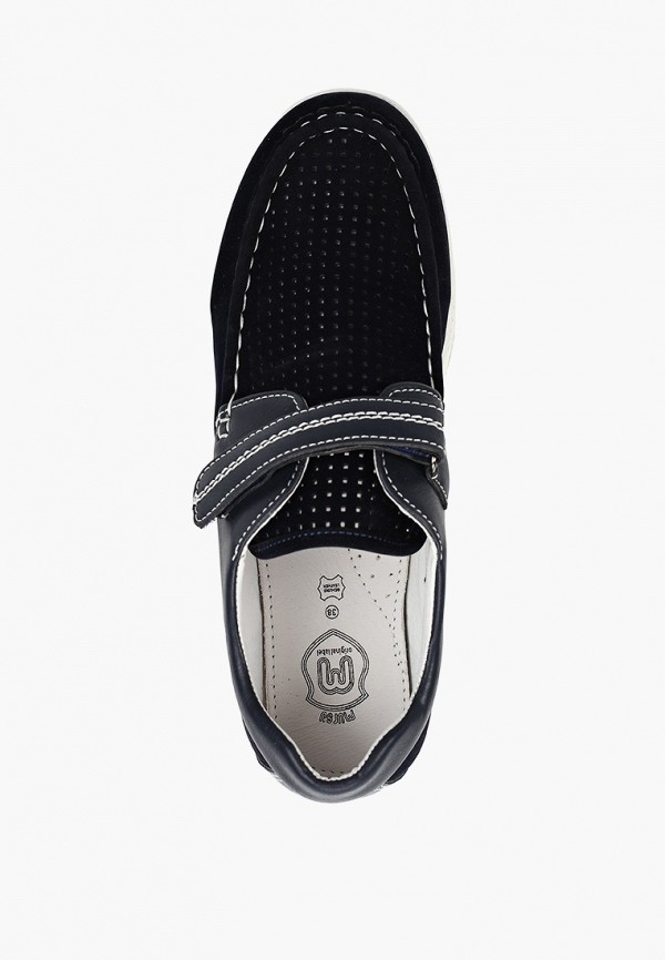 фото Ботинки mursu