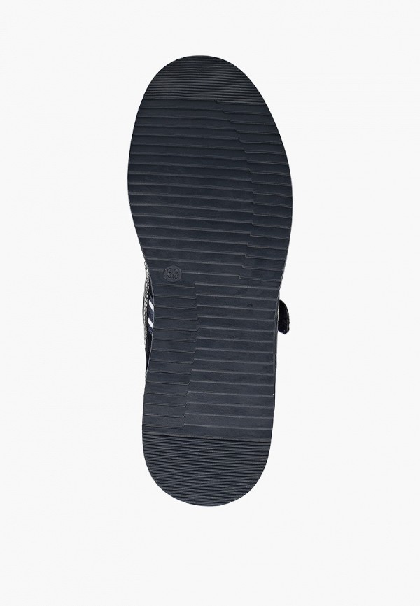 фото Ботинки mursu