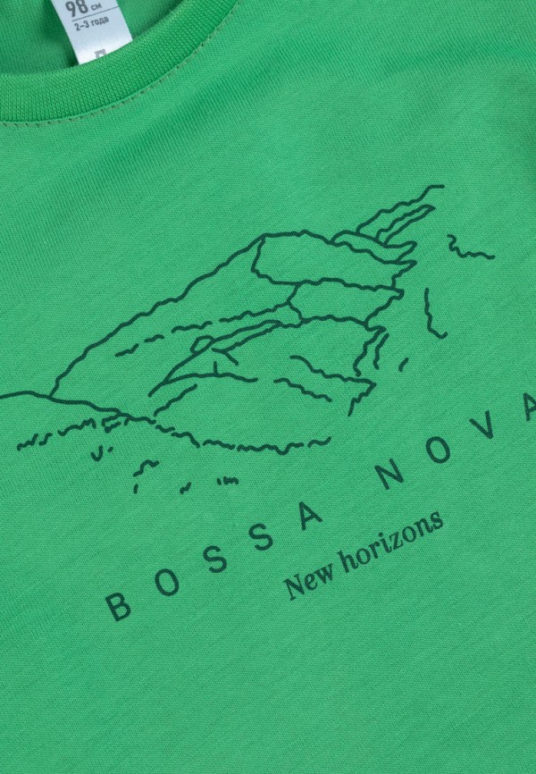 фото Лонгслив bossa nova
