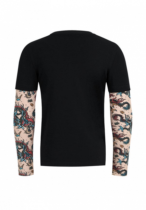 фото Лонгслив апрель