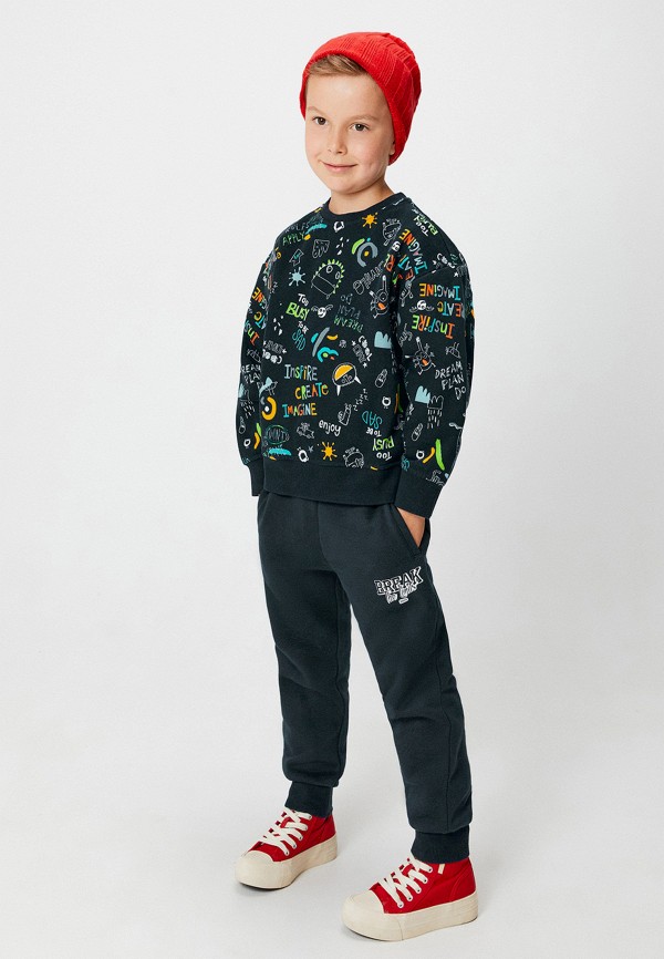 фото Брюки спортивные acoola