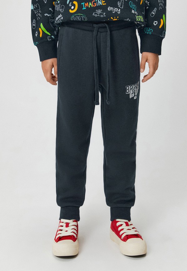 фото Брюки спортивные acoola