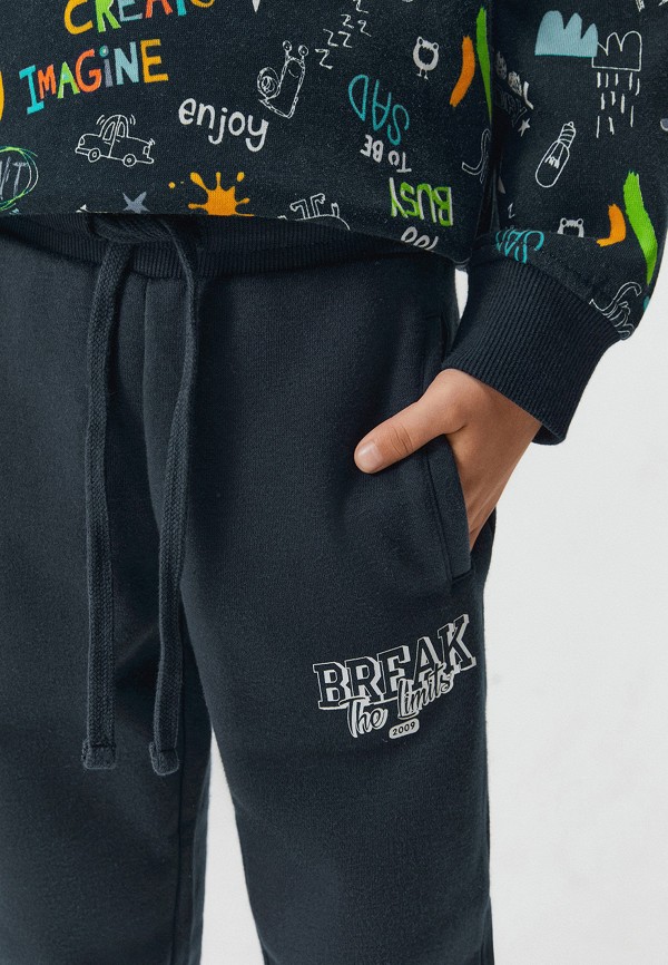 фото Брюки спортивные acoola