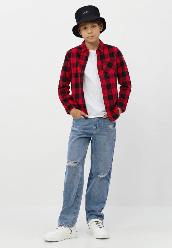 фото Рубашка modis