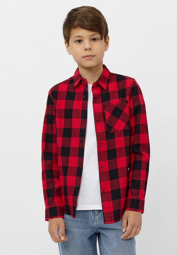 фото Рубашка modis