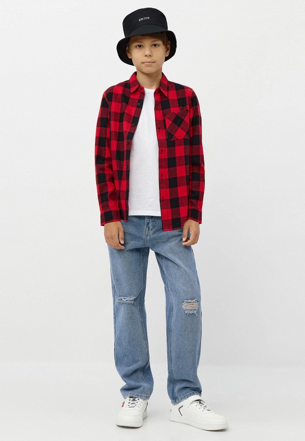 фото Рубашка modis