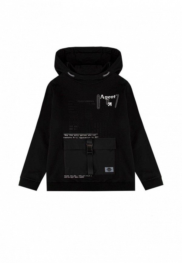 фото Худи kapika