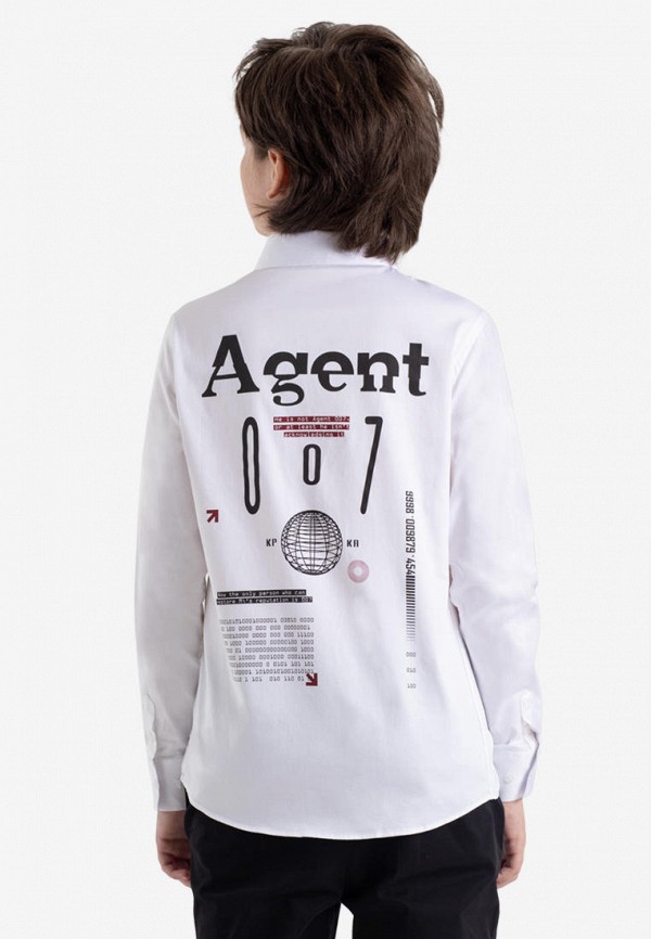 фото Рубашка kapika