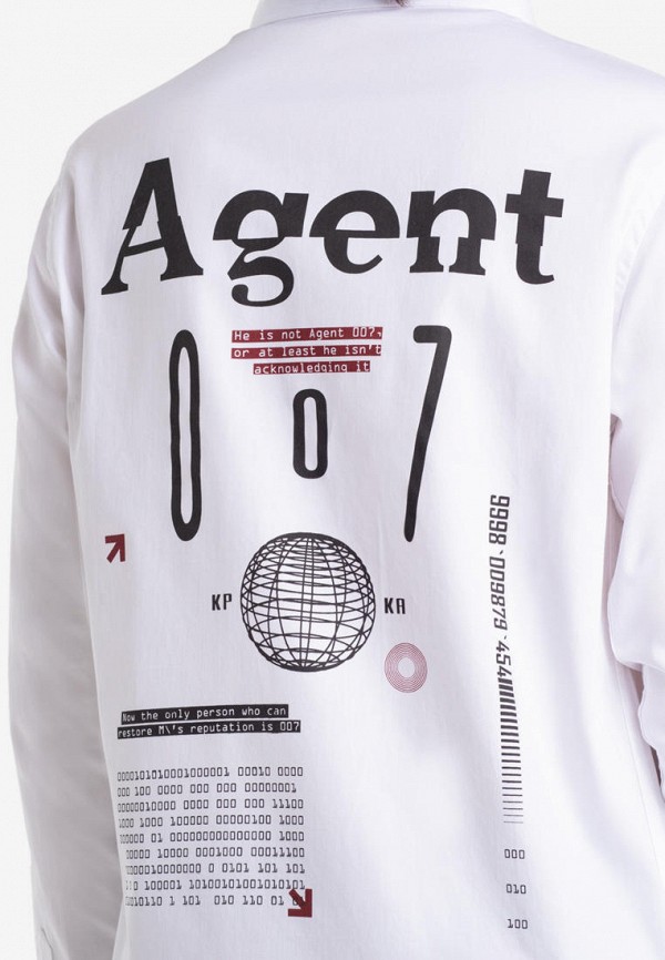 фото Рубашка kapika