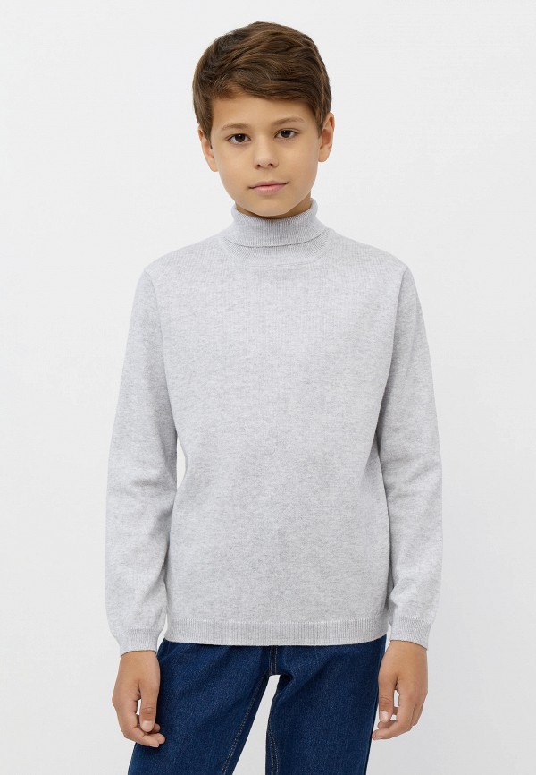 фото Водолазка modis