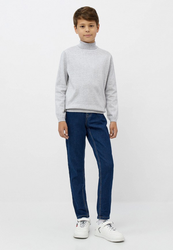 фото Водолазка modis