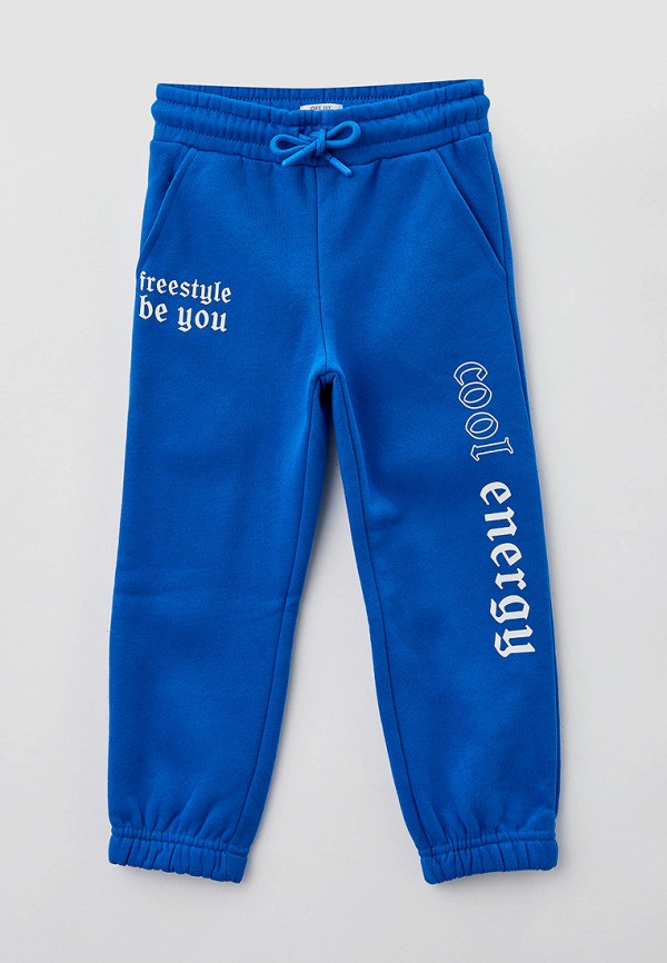 фото Брюки спортивные gloria jeans