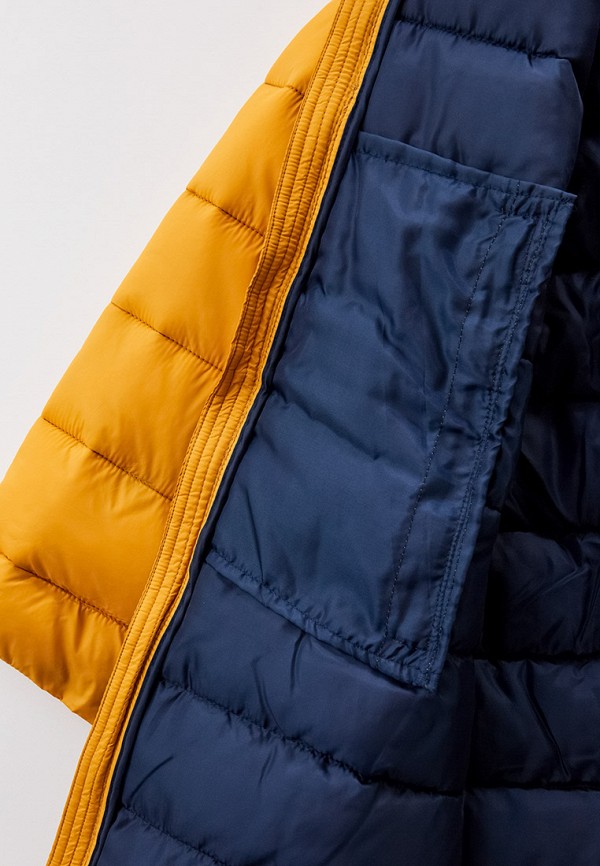 фото Куртка утепленная acoola