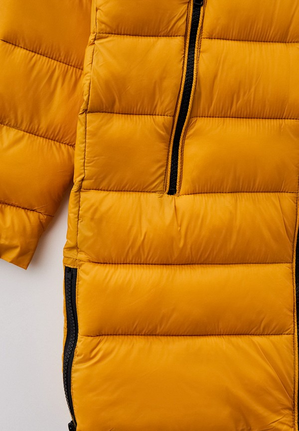 фото Куртка утепленная acoola