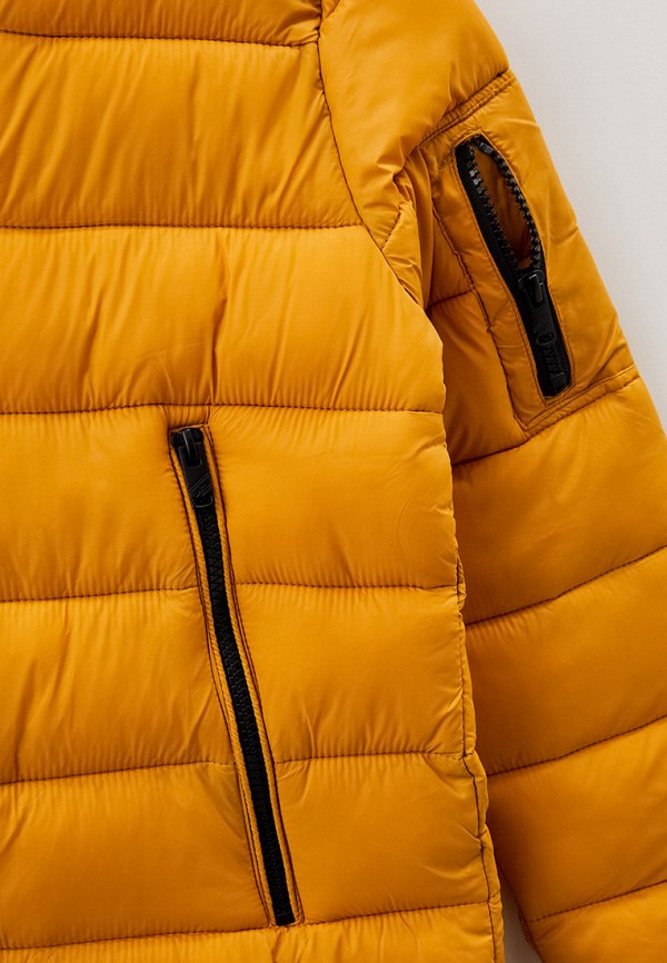 фото Куртка утепленная acoola