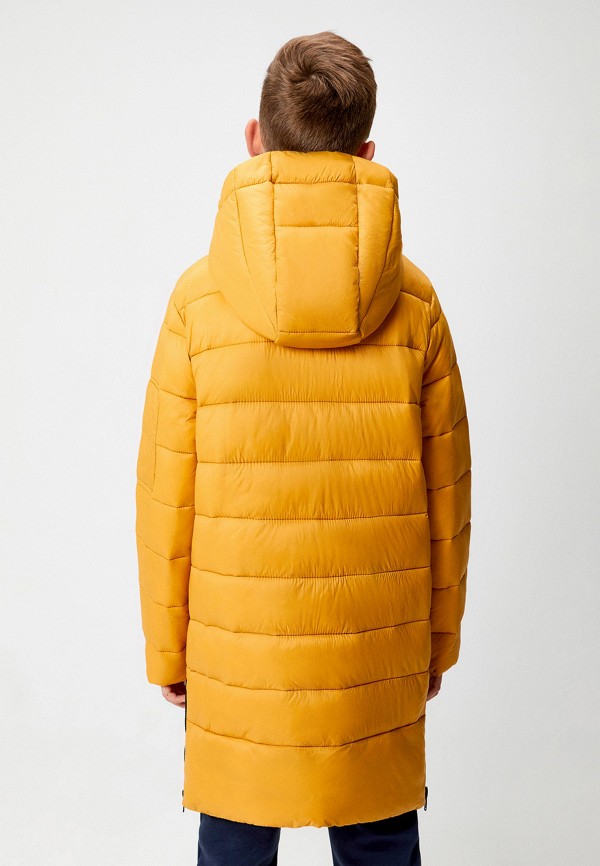 фото Куртка утепленная acoola