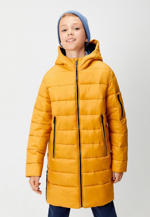 фото Куртка утепленная acoola