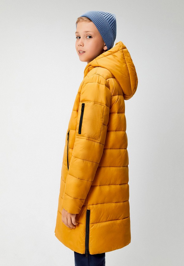 фото Куртка утепленная acoola