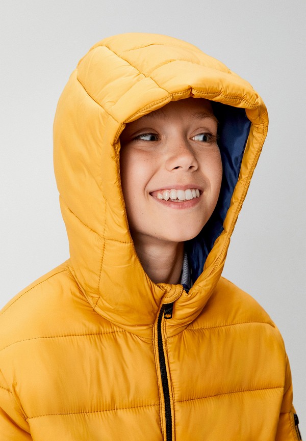 фото Куртка утепленная acoola