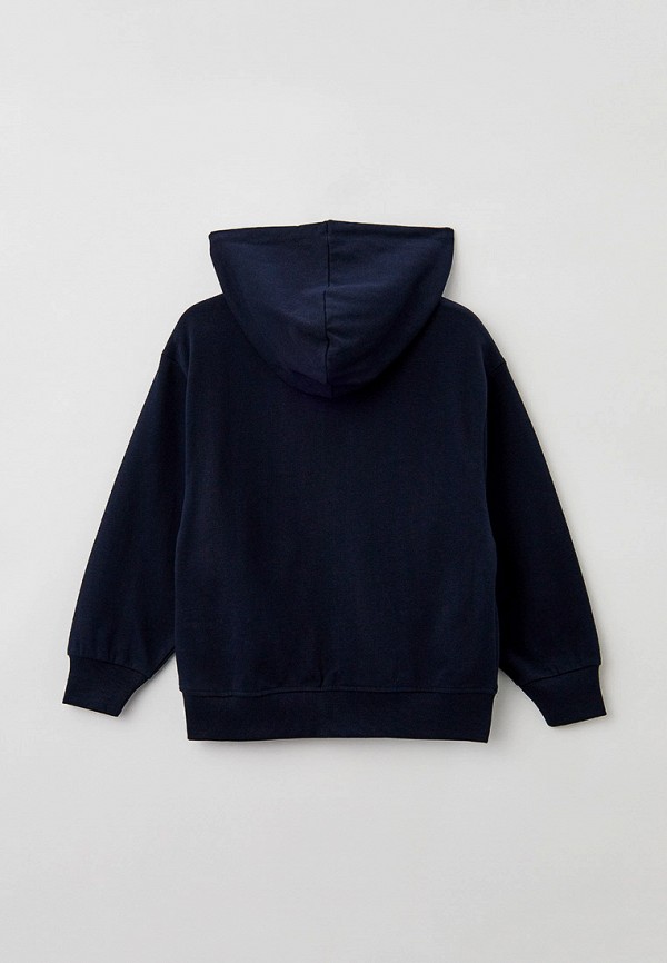 фото Толстовка acoola