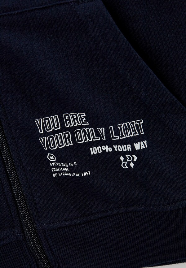 фото Толстовка acoola