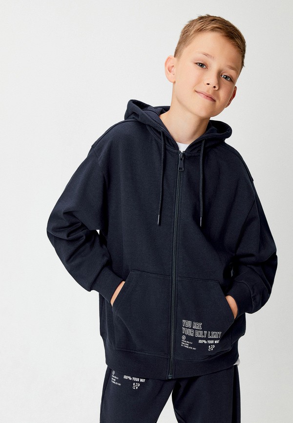 фото Толстовка acoola