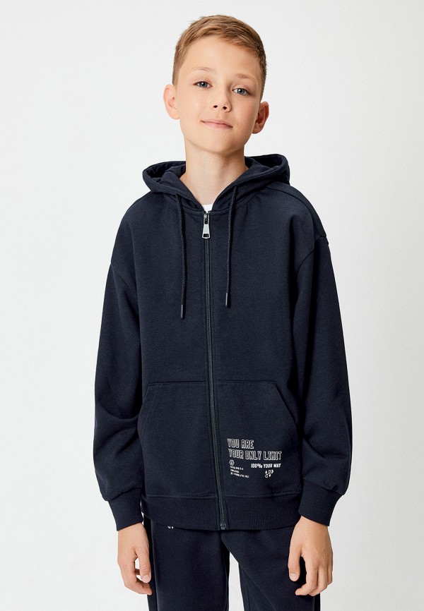 фото Толстовка acoola