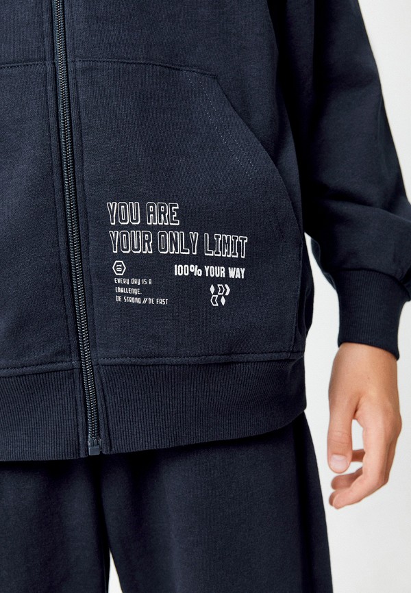 фото Толстовка acoola