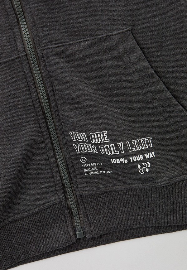 фото Толстовка acoola