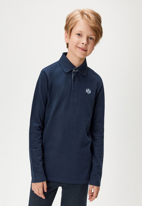 фото Поло acoola