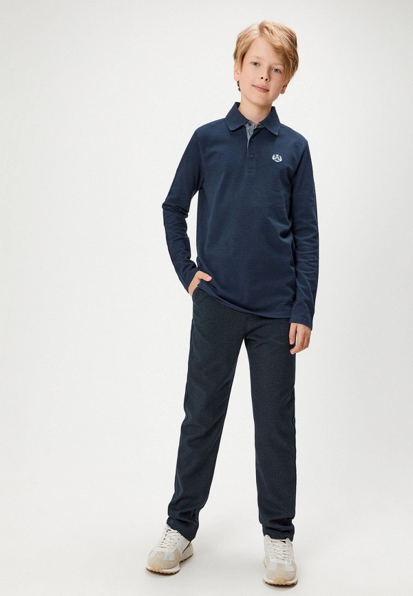 фото Поло acoola