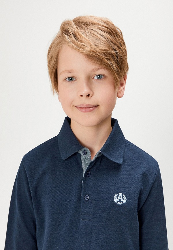 фото Поло acoola