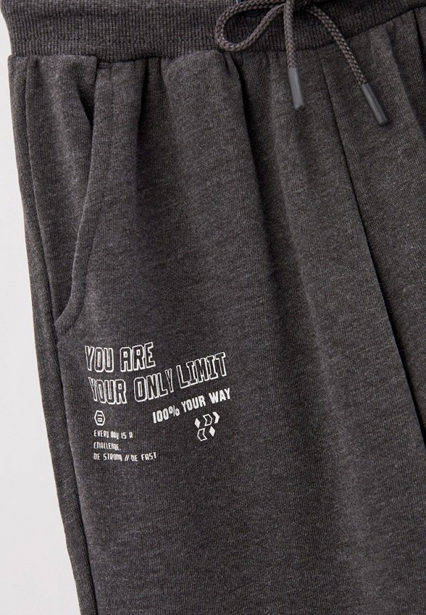 фото Брюки спортивные acoola