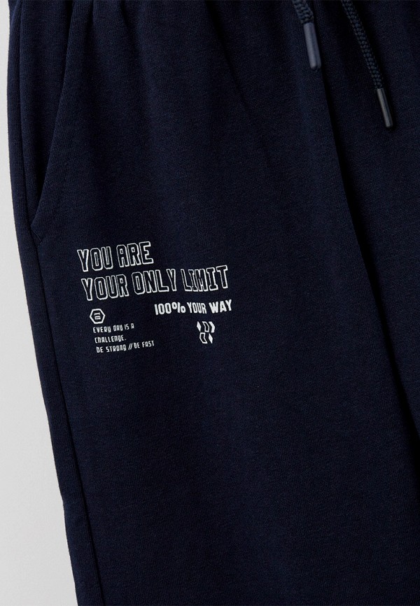 фото Брюки спортивные acoola