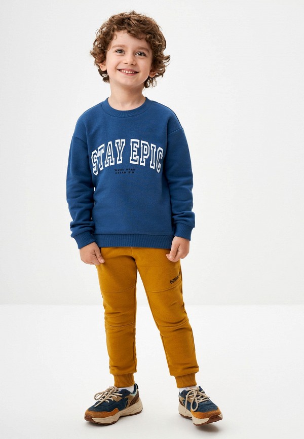 фото Брюки спортивные sela