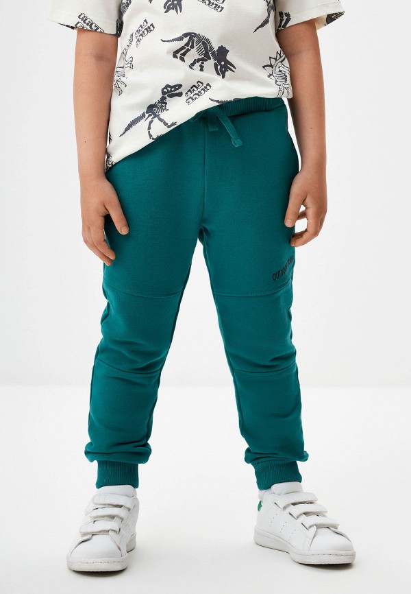 фото Брюки спортивные sela