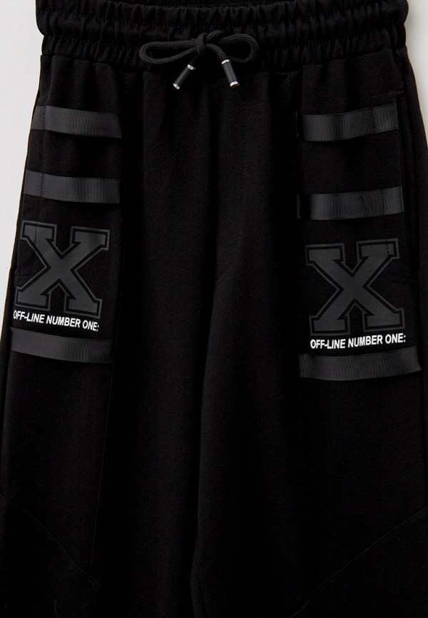 фото Брюки спортивные