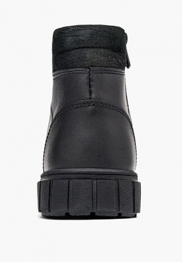 фото Ботинки alessio nesca