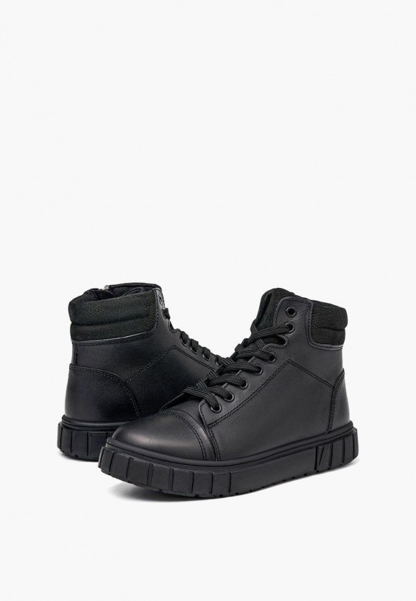 фото Ботинки alessio nesca