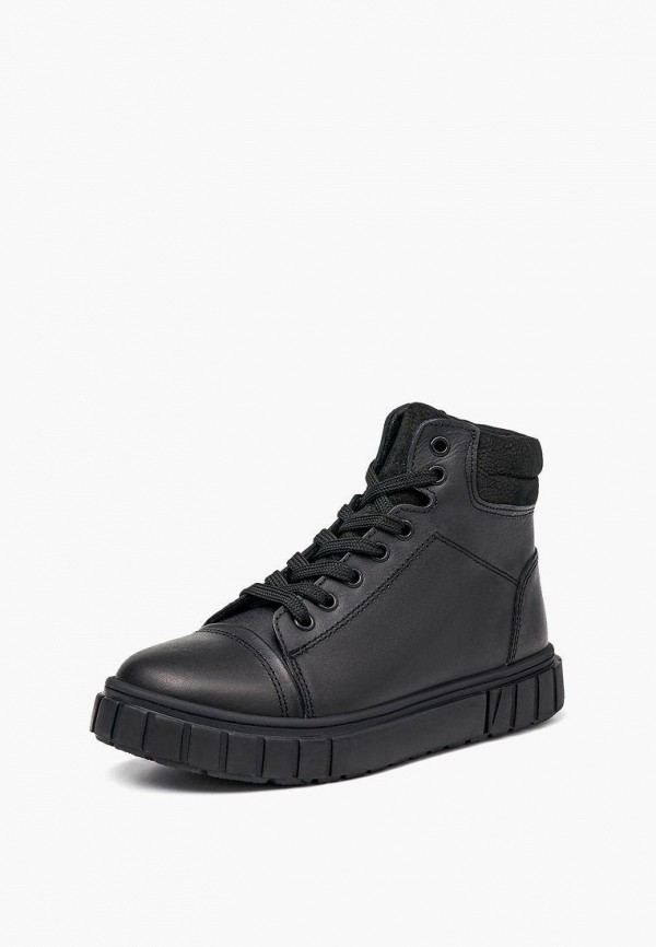 фото Ботинки alessio nesca