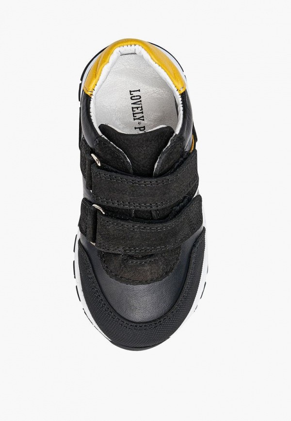 фото Кроссовки lovely puppy