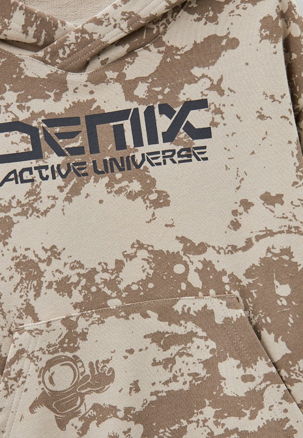 фото Худи demix