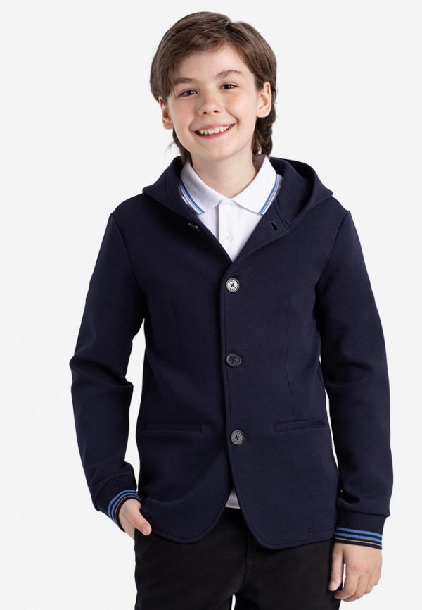 фото Толстовка kapika