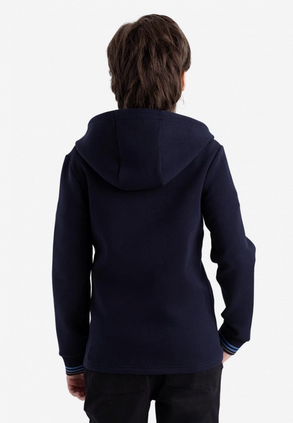 фото Толстовка kapika