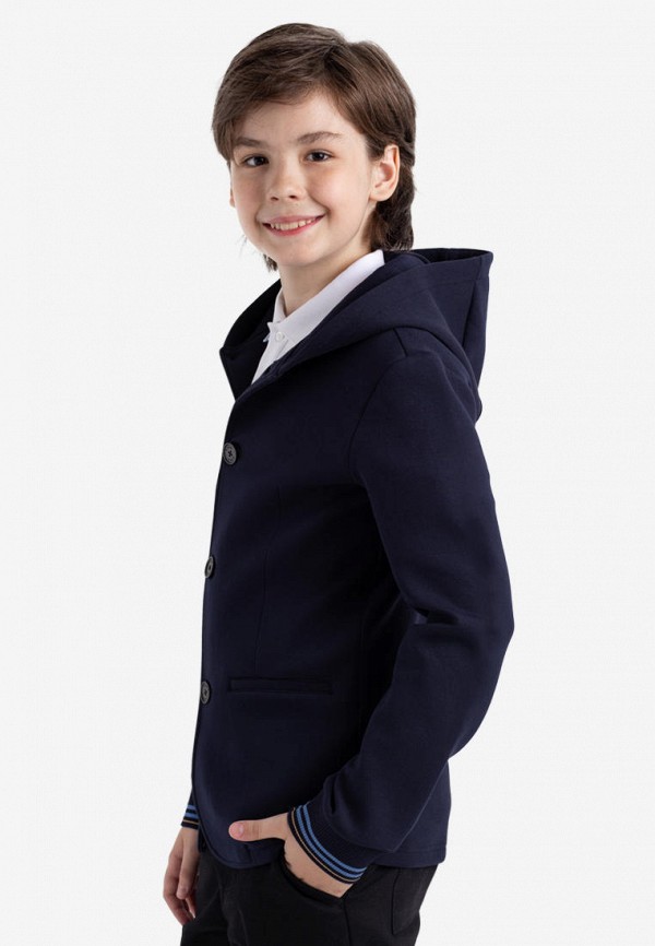 фото Толстовка kapika