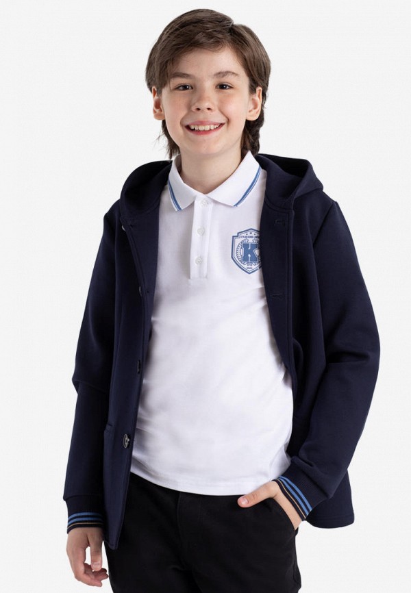 фото Толстовка kapika