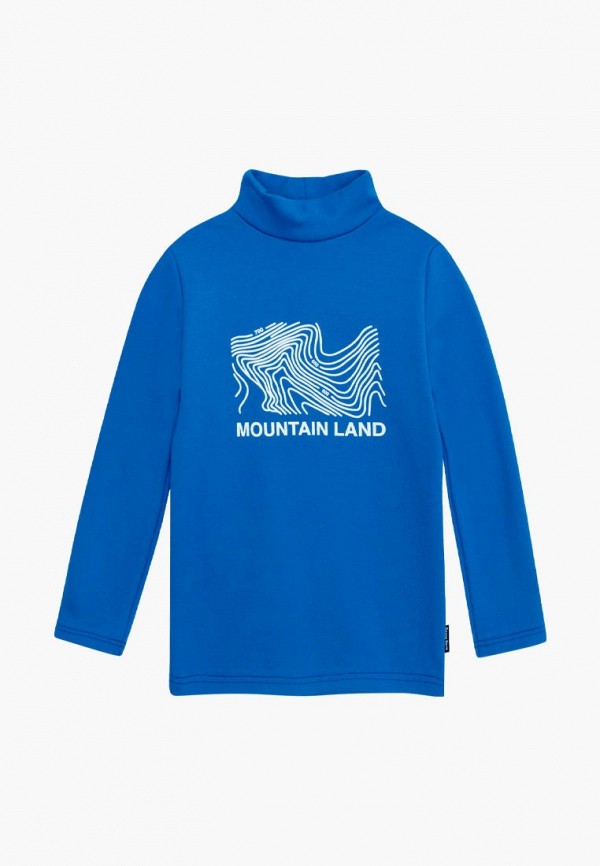 фото Водолазка bossa nova