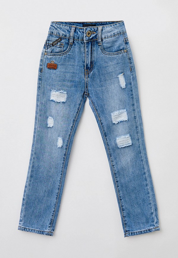 фото Джинсы resser denim