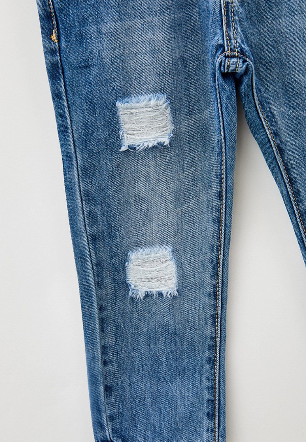 фото Джинсы resser denim