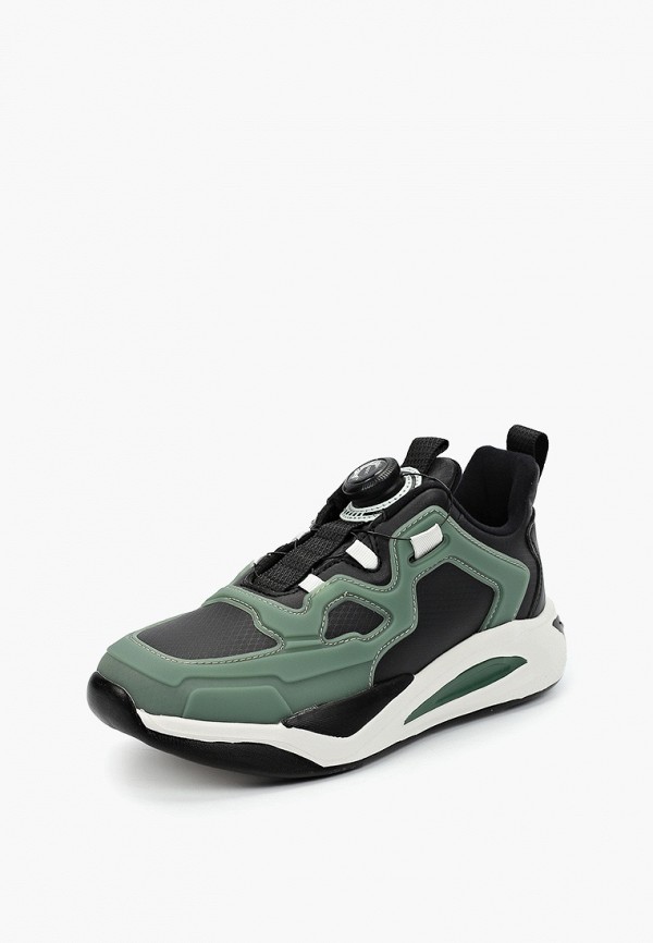 фото Кроссовки mursu